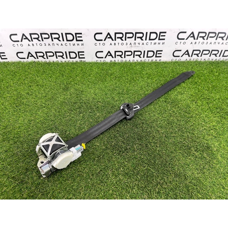 Ремень безопасности (airbag/безопасность) Volkswagen Amarok 2H 2012 2.0 tdi 2H0857805CRAA