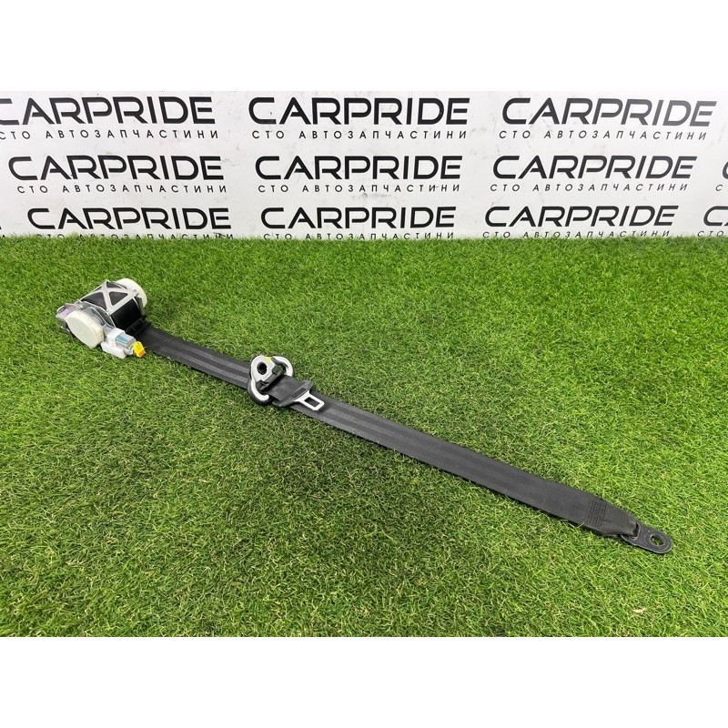 Ремень безопасности (airbag/безопасность) Volkswagen Amarok 2H 2012 2.0 tdi 2H0857805CRAA