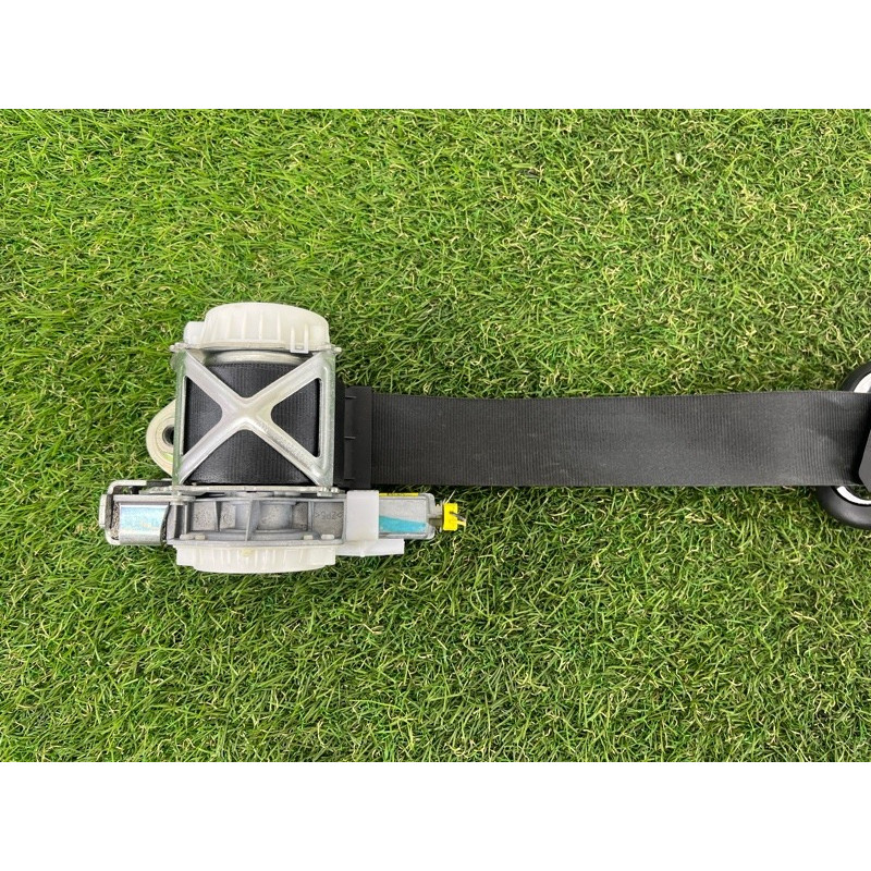 Ремень безопасности (airbag/безопасность) Volkswagen Amarok 2H 2012 2.0 tdi 2H0857805CRAA