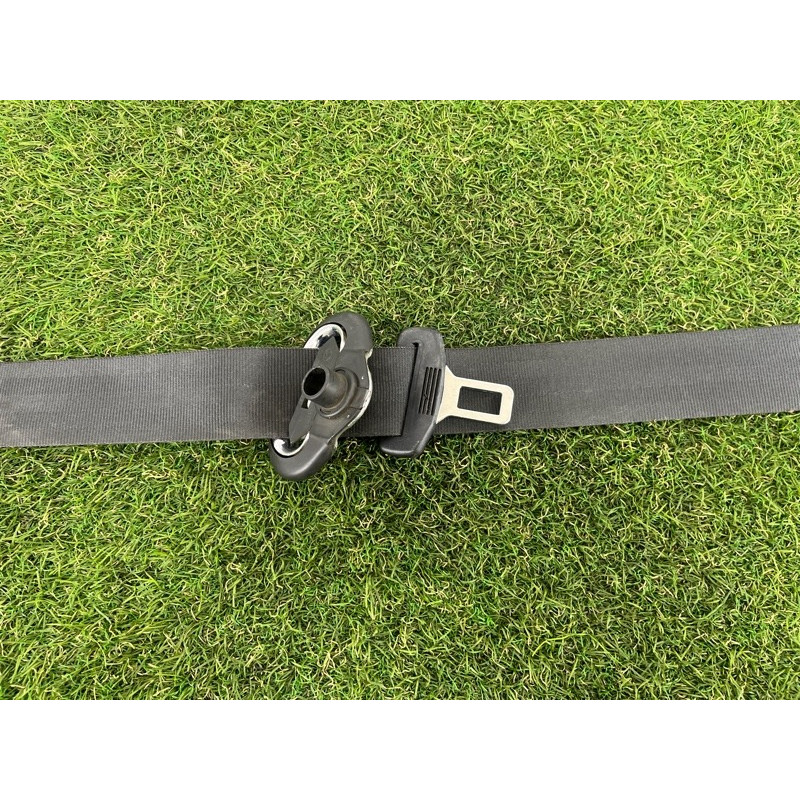 Ремень безопасности (airbag/безопасность) Volkswagen Amarok 2H 2012 2.0 tdi 2H0857805CRAA