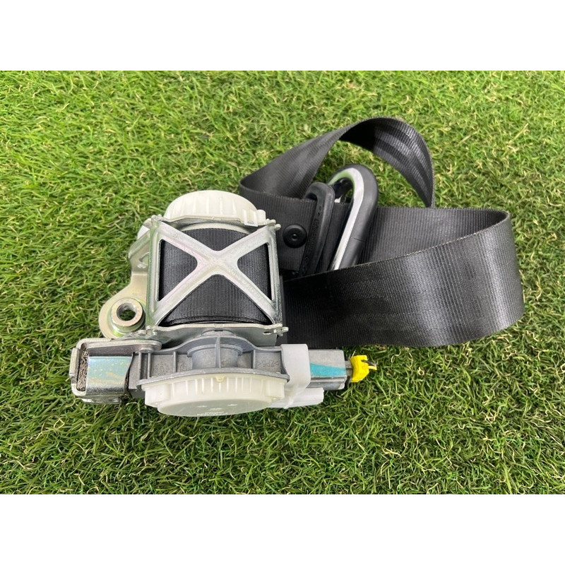 Ремень безопасности (airbag/безопасность) Volkswagen Amarok 2H 2012 2.0 tdi 2H0857805CRAA