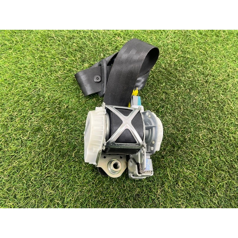 Ремень безопасности (airbag/безопасность) Volkswagen Amarok 2H 2012 2.0 tdi 2H0857805CRAA