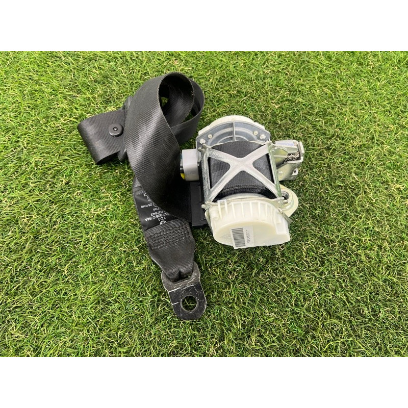 Ремень безопасности (airbag/безопасность) Volkswagen Amarok 2H 2012 2.0 tdi 2H0857805CRAA