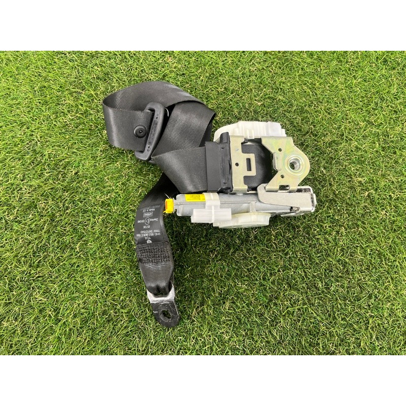 Ремень безопасности (airbag/безопасность) Volkswagen Amarok 2H 2012 2.0 tdi 2H0857805CRAA