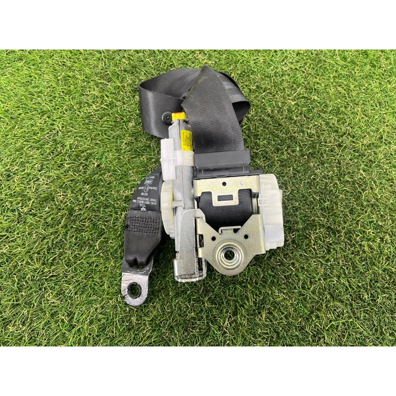 Ремень безопасности (airbag/безопасность) Volkswagen Amarok 2H 2012 2.0 tdi 2H0857805CRAA