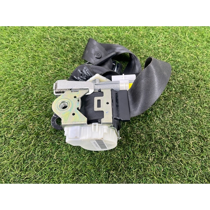 Ремень безопасности (airbag/безопасность) Volkswagen Amarok 2H 2012 2.0 tdi 2H0857805CRAA