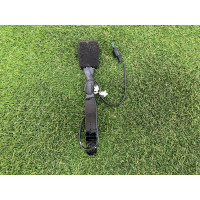 Замок ремня безопасности