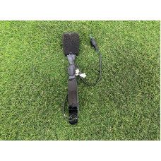 Замок паска безпеки