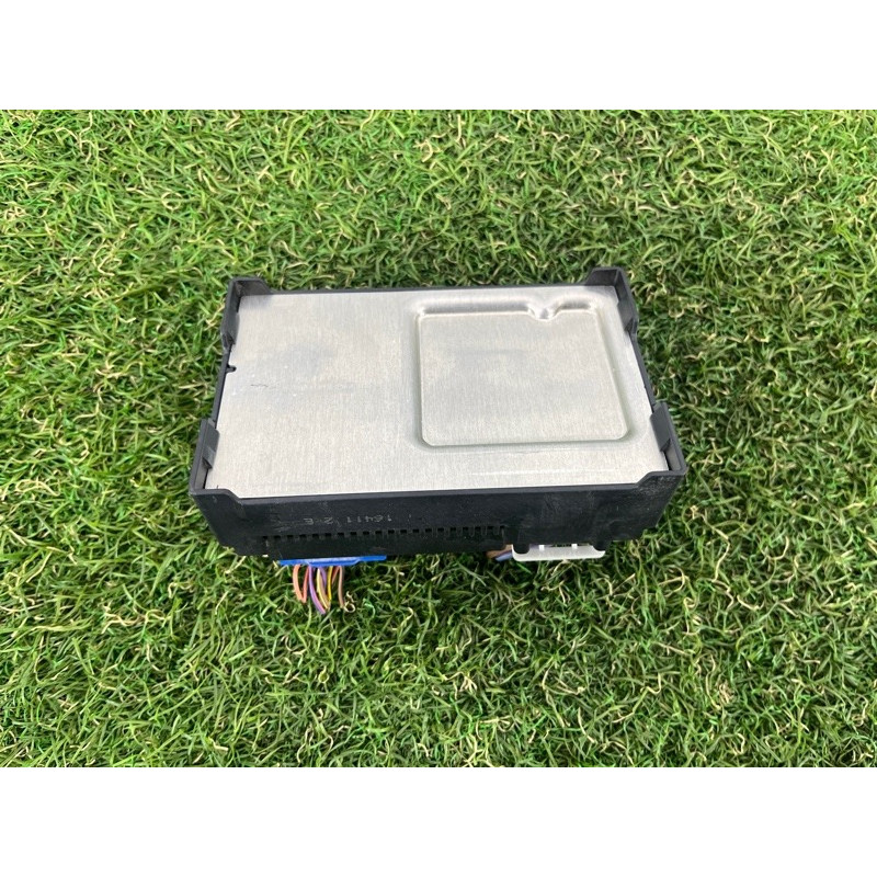 Блок управления раздаточной коробки (электрика / блок управления) Volkswagen Amarok 2H 2012 2.0 tdi 2H0927755B