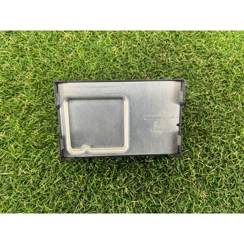 Блок управления раздаточной коробки (электрика / блок управления) Volkswagen Amarok 2H 2012 2.0 tdi 2H0927755B