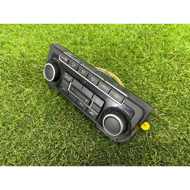 Блок управления климат-контролем (электрика / блок управления) Volkswagen Amarok 2H 2012 2.0 tdi 2H0907040EZJU