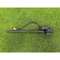 Мотор шторки