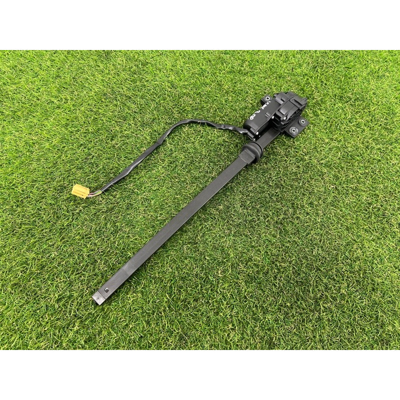 Мотор шторки (электрика) PORSCHE CAYENNE 958 2013 3.6 958536318013W4