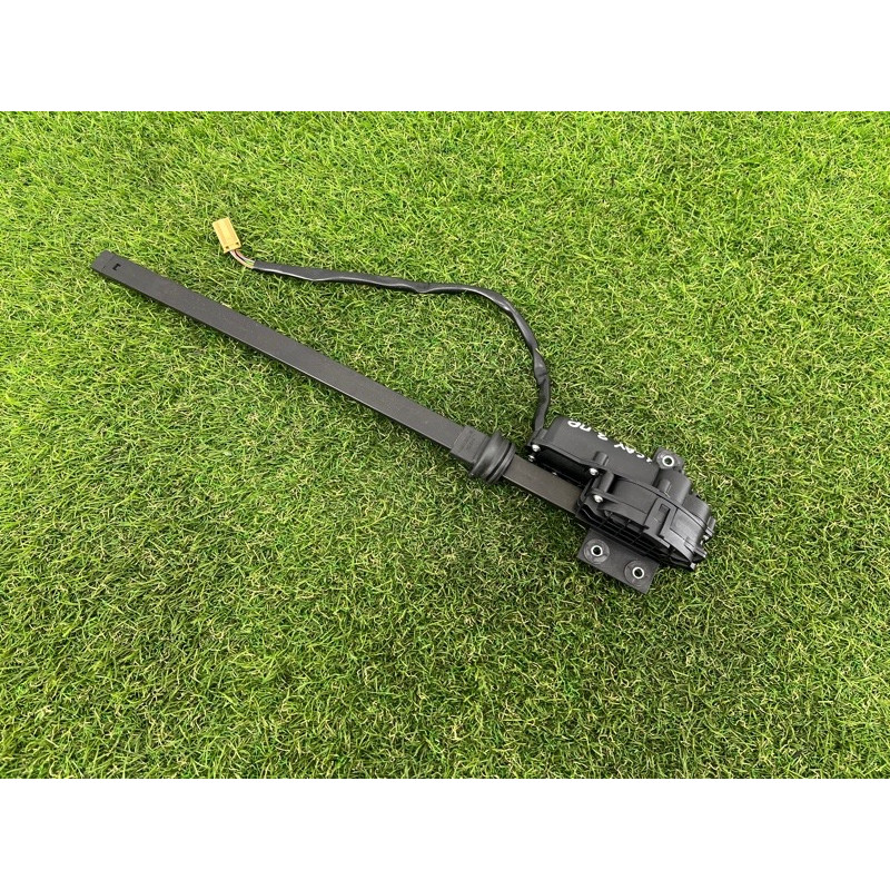 Мотор шторки (электрика) PORSCHE CAYENNE 958 2013 3.6 958536318013W4