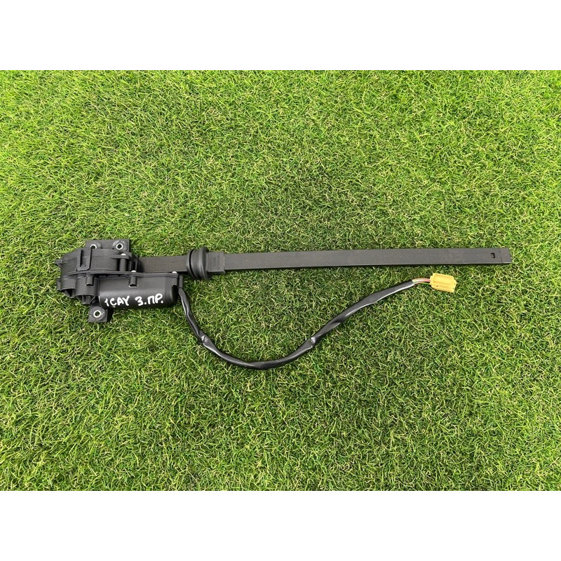 Мотор шторки (электрика) PORSCHE CAYENNE 958 2013 3.6 958536318013W4