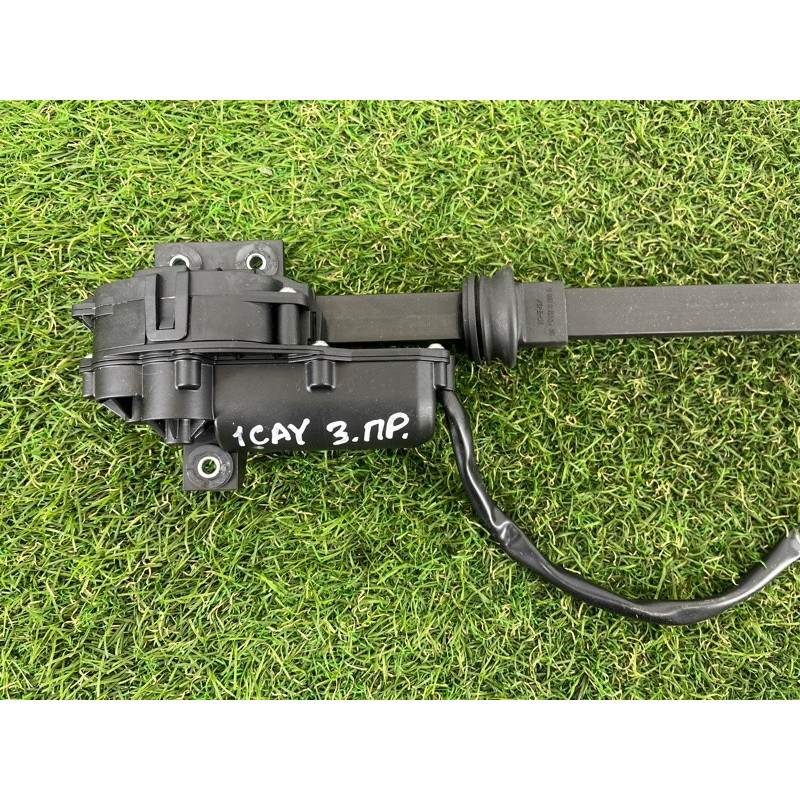 Мотор шторки (электрика) PORSCHE CAYENNE 958 2013 3.6 958536318013W4