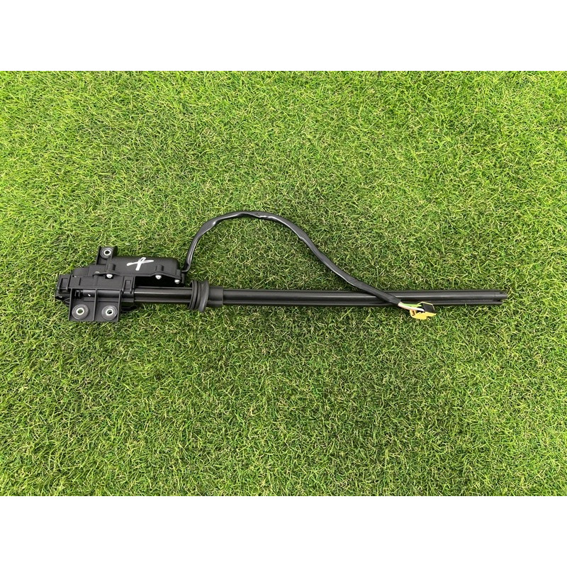 Мотор шторки (электрика) PORSCHE CAYENNE 958 2013 3.6 958536318013W4