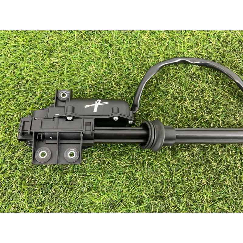 Мотор шторки (электрика) PORSCHE CAYENNE 958 2013 3.6 958536318013W4