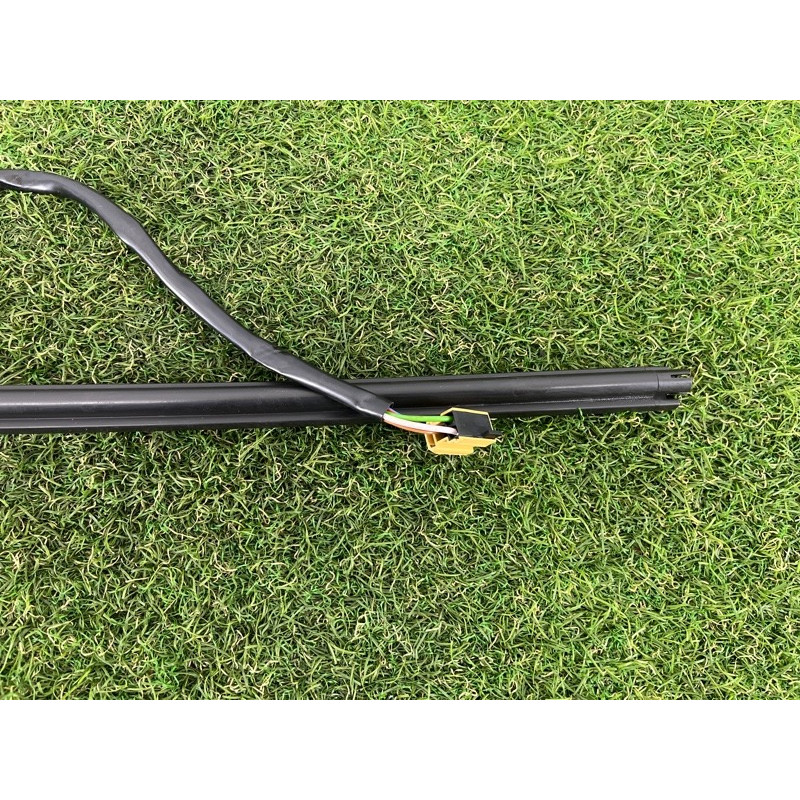 Мотор шторки (электрика) PORSCHE CAYENNE 958 2013 3.6 958536318013W4