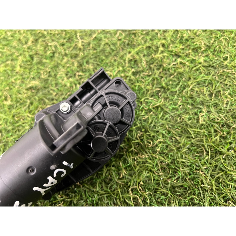 Мотор шторки (электрика) PORSCHE CAYENNE 958 2013 3.6 958536318013W4