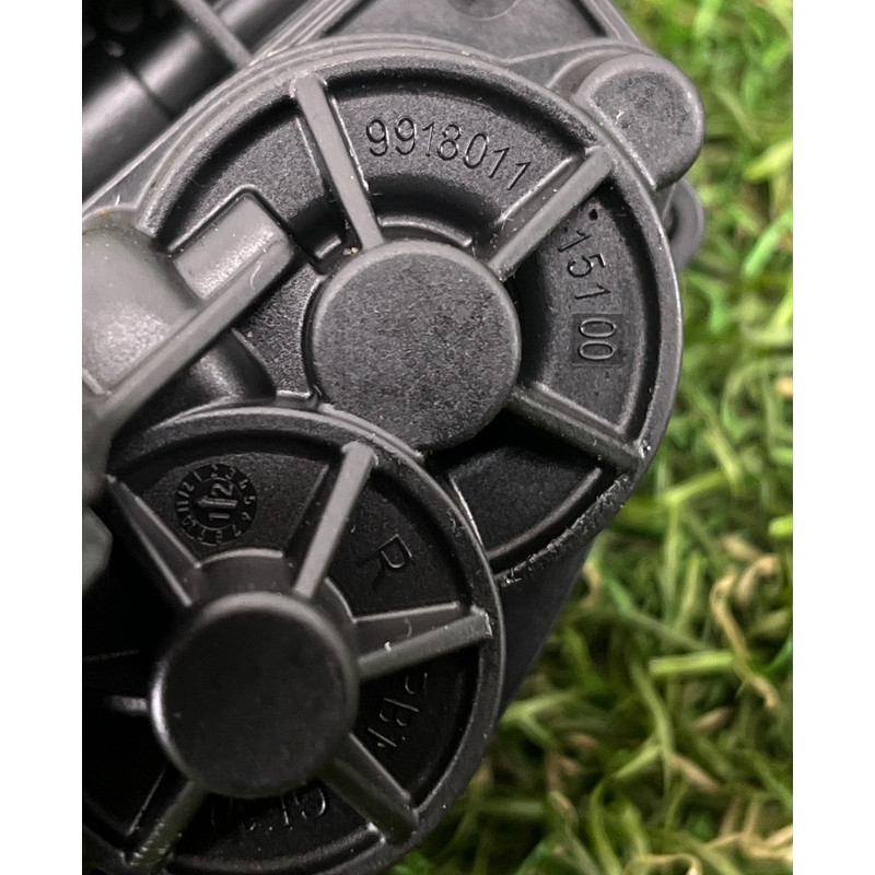 Мотор шторки (электрика) PORSCHE CAYENNE 958 2013 3.6 958536318013W4