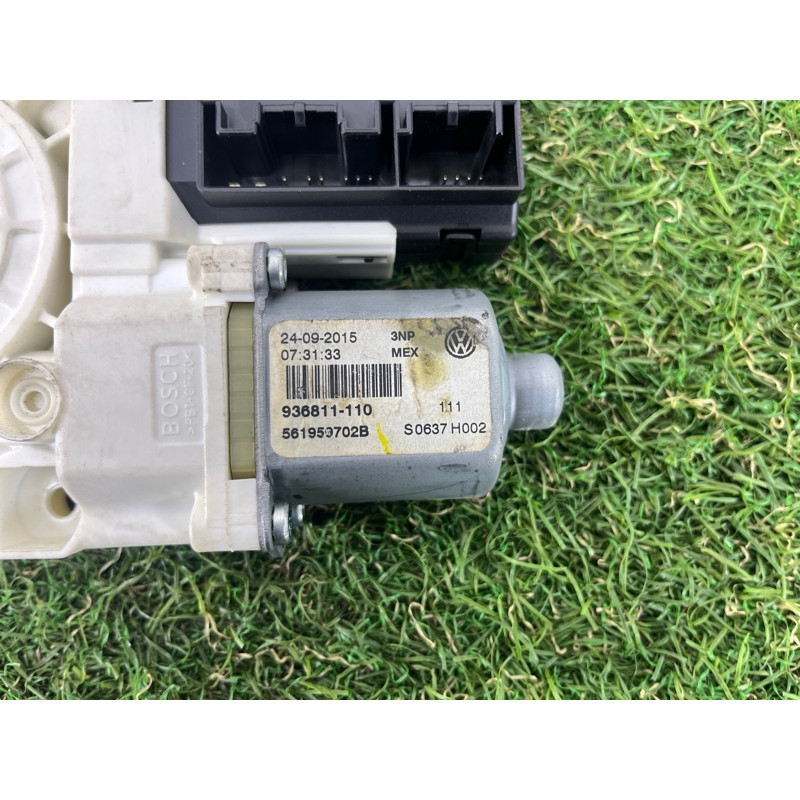 Мотор стеклоподъемника (электрика) Volkswagen Passat B7 2016 1.8 561959702BZ05