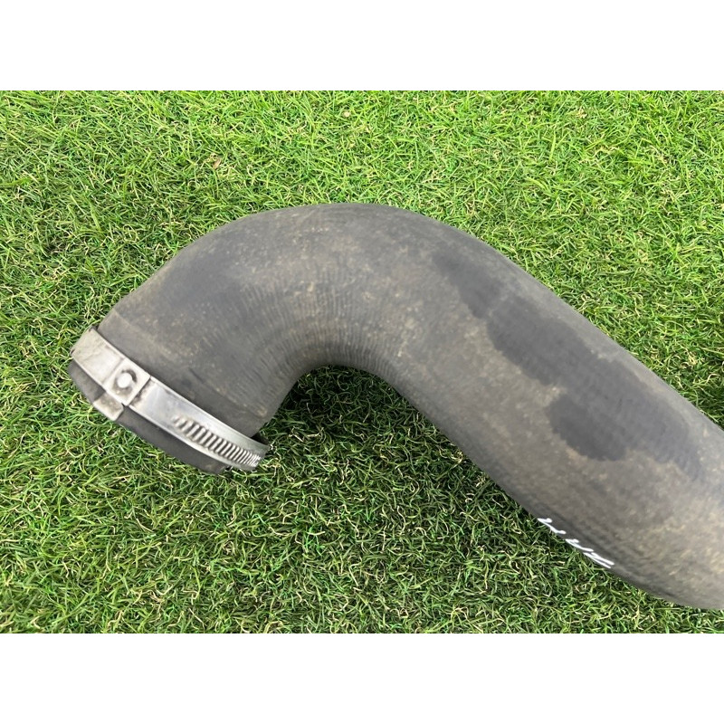 Патрубок интеркулера (двигатель и элементы) Volkswagen Amarok 2H 2012 2.0 tdi 2H0145708E