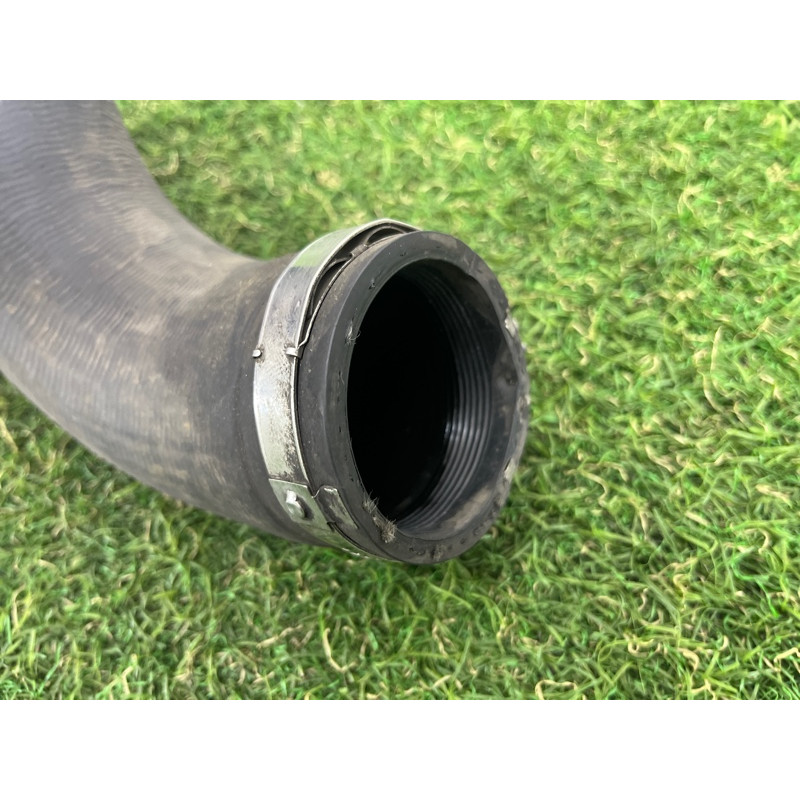 Патрубок интеркулера (двигатель и элементы) Volkswagen Amarok 2H 2012 2.0 tdi 2H0145708E