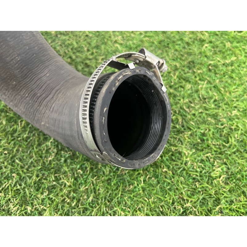 Патрубок интеркулера (двигатель и элементы) Volkswagen Amarok 2H 2012 2.0 tdi 2H0145708E