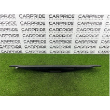 Обшивка багажника