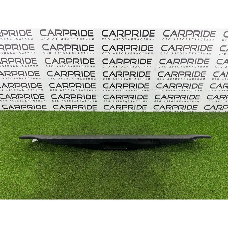 Обшивка багажника (салон) BMW X5 E70 2012 3.0 N55 51497172145