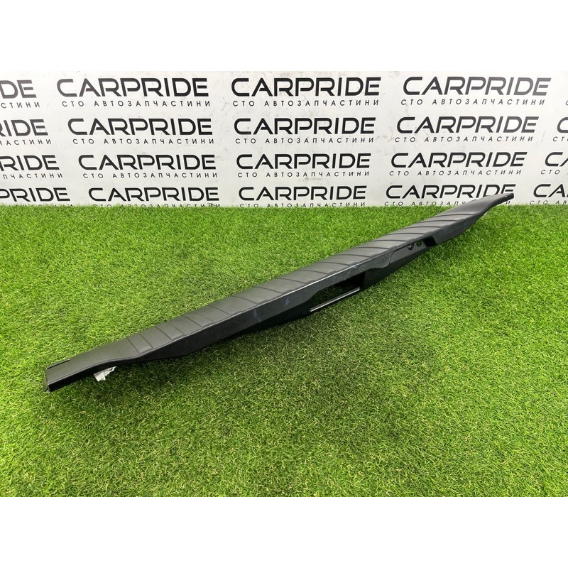 Обшивка багажника (салон) BMW X5 E70 2012 3.0 N55 51497172145