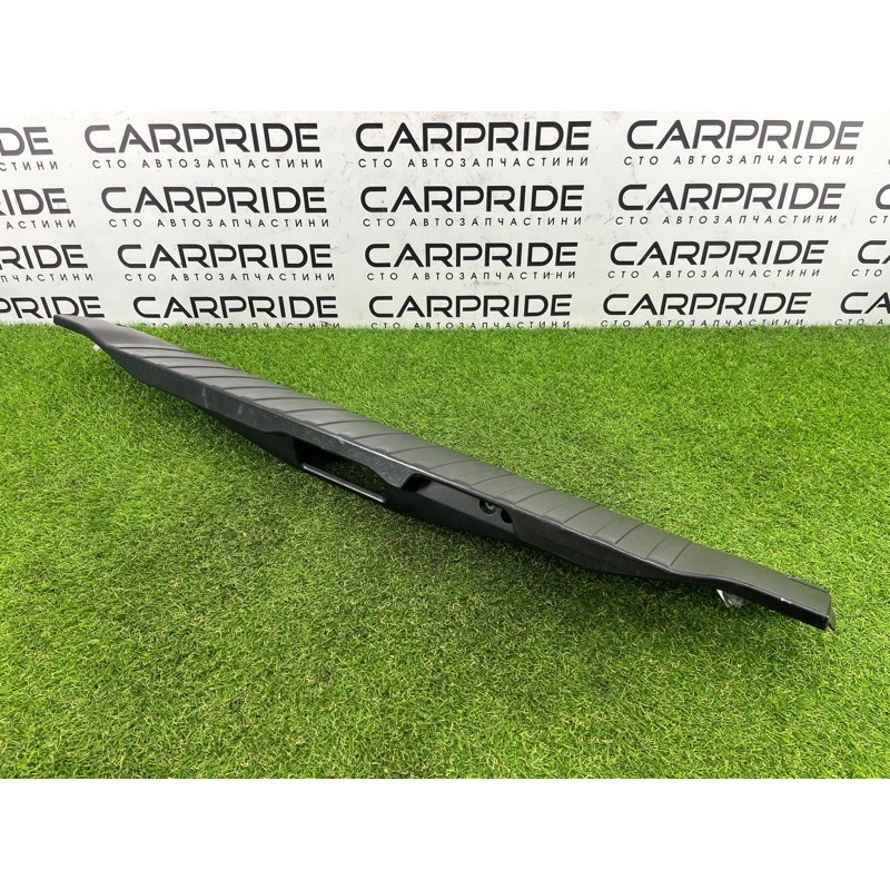 Обшивка багажника (салон) BMW X5 E70 2012 3.0 N55 51497172145