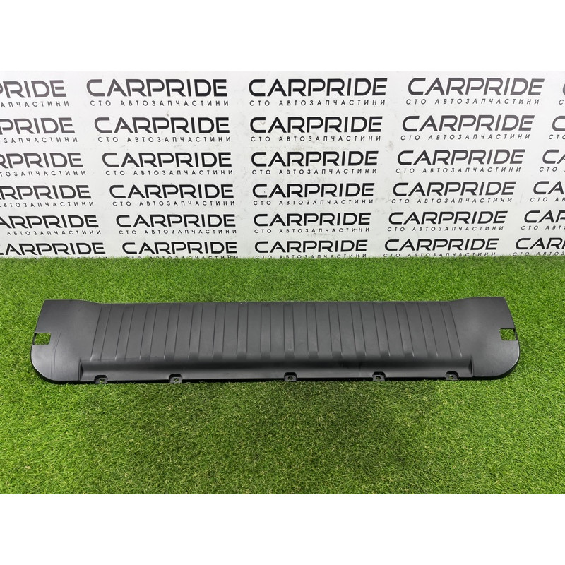 Обшивка багажника (салон) BMW X5 E70 2012 3.0 N55 51497172145