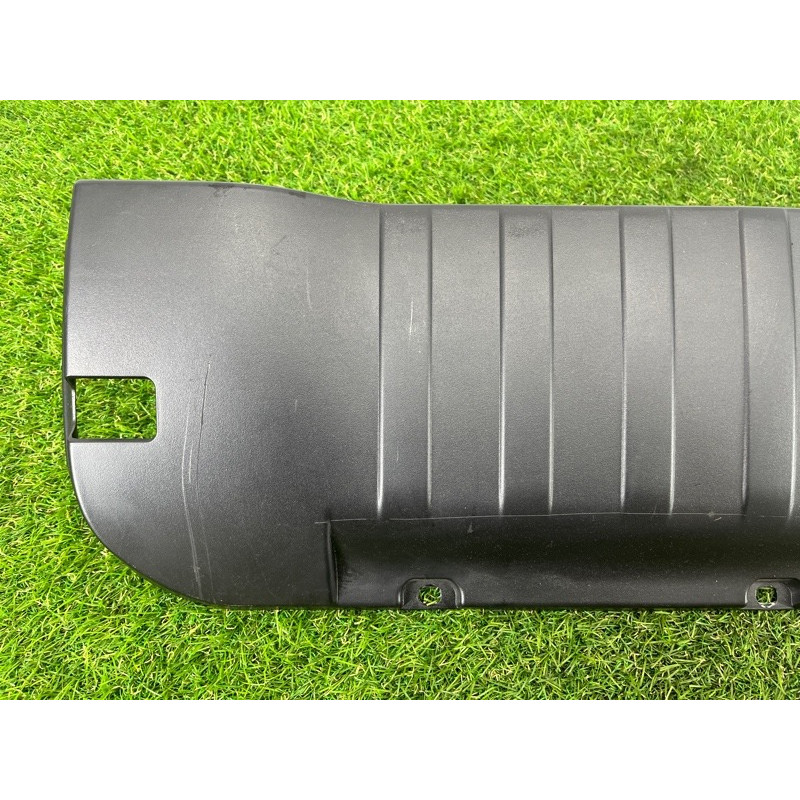 Обшивка багажника (салон) BMW X5 E70 2012 3.0 N55 51497172145