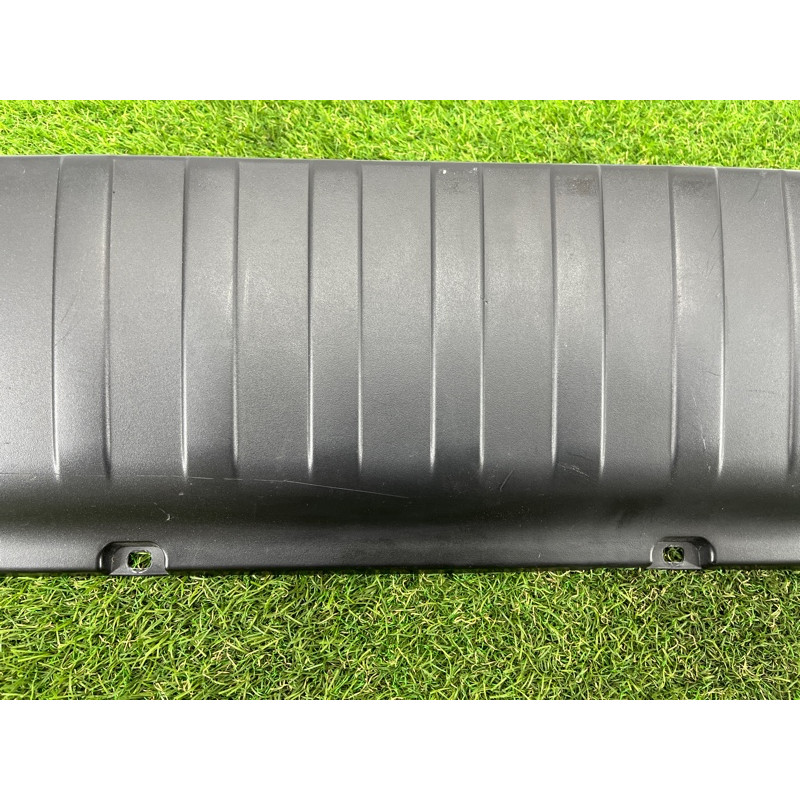 Обшивка багажника (салон) BMW X5 E70 2012 3.0 N55 51497172145