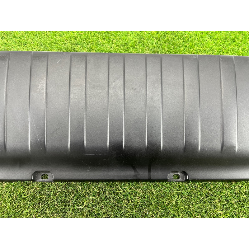 Обшивка багажника (салон) BMW X5 E70 2012 3.0 N55 51497172145