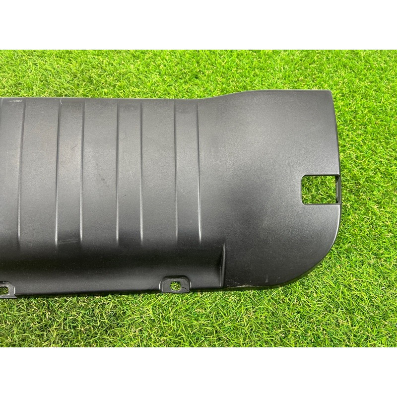 Обшивка багажника (салон) BMW X5 E70 2012 3.0 N55 51497172145