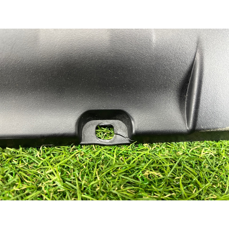 Обшивка багажника (салон) BMW X5 E70 2012 3.0 N55 51497172145