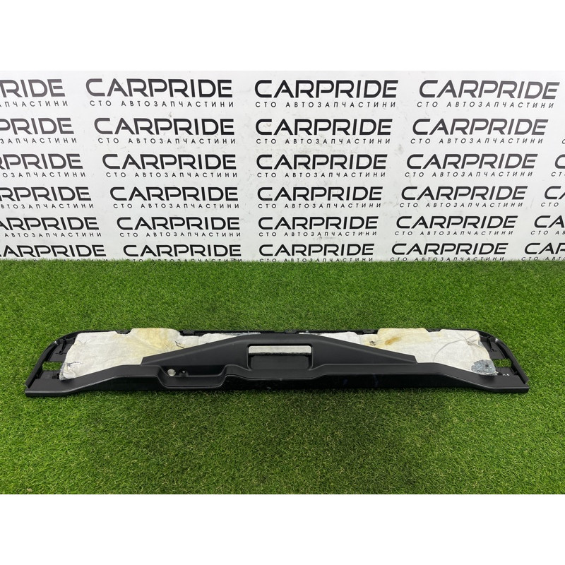 Обшивка багажника (салон) BMW X5 E70 2012 3.0 N55 51497172145