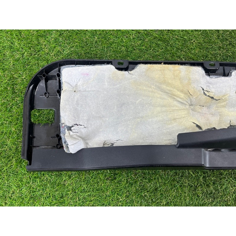 Обшивка багажника (салон) BMW X5 E70 2012 3.0 N55 51497172145