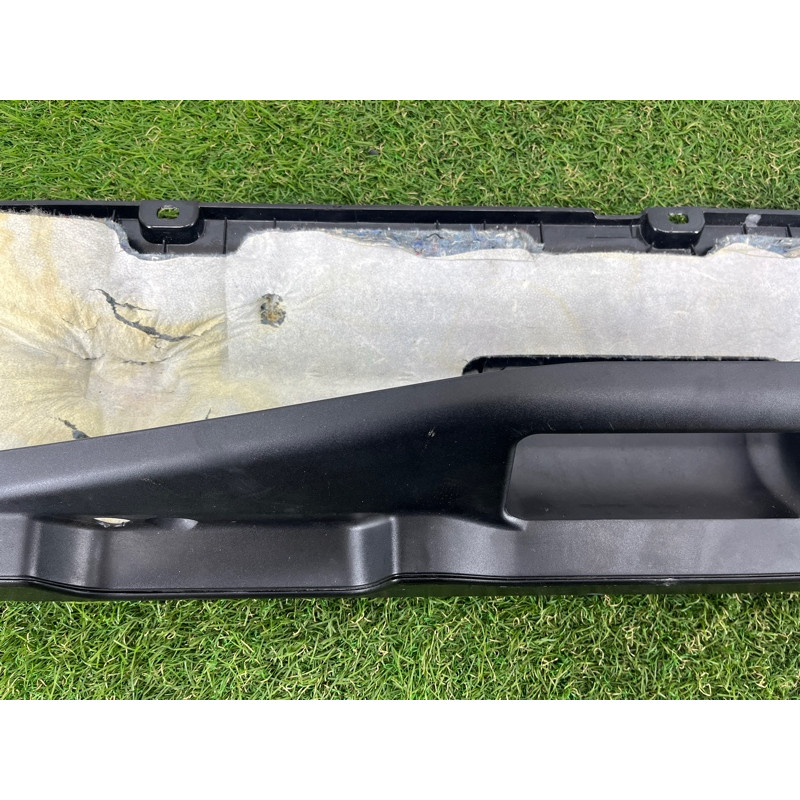 Обшивка багажника (салон) BMW X5 E70 2012 3.0 N55 51497172145