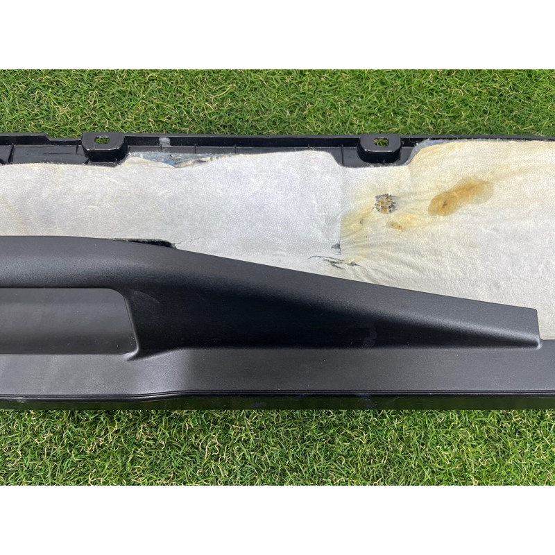 Обшивка багажника (салон) BMW X5 E70 2012 3.0 N55 51497172145