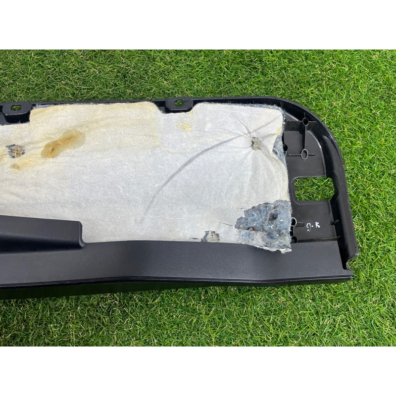 Обшивка багажника (салон) BMW X5 E70 2012 3.0 N55 51497172145