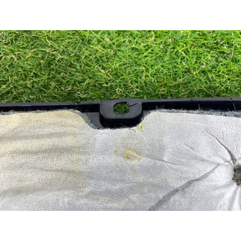 Обшивка багажника (салон) BMW X5 E70 2012 3.0 N55 51497172145