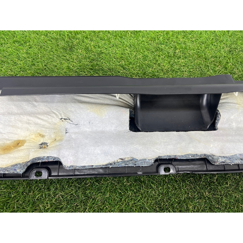 Обшивка багажника (салон) BMW X5 E70 2012 3.0 N55 51497172145