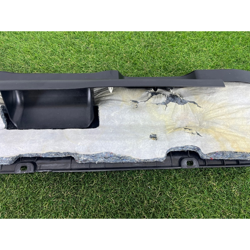 Обшивка багажника (салон) BMW X5 E70 2012 3.0 N55 51497172145