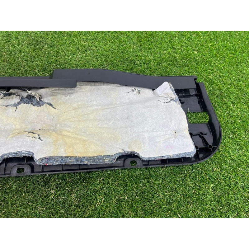 Обшивка багажника (салон) BMW X5 E70 2012 3.0 N55 51497172145