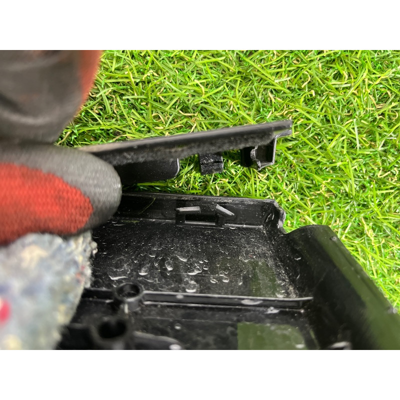 Обшивка багажника (салон) BMW X5 E70 2012 3.0 N55 51497172145