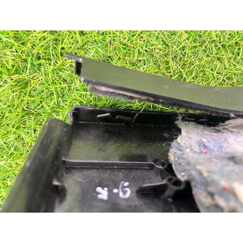 Обшивка багажника (салон) BMW X5 E70 2012 3.0 N55 51497172145